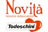 Novitá Móveis Modulados Todeschini